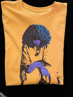 Moonchild Sanelly t shirt